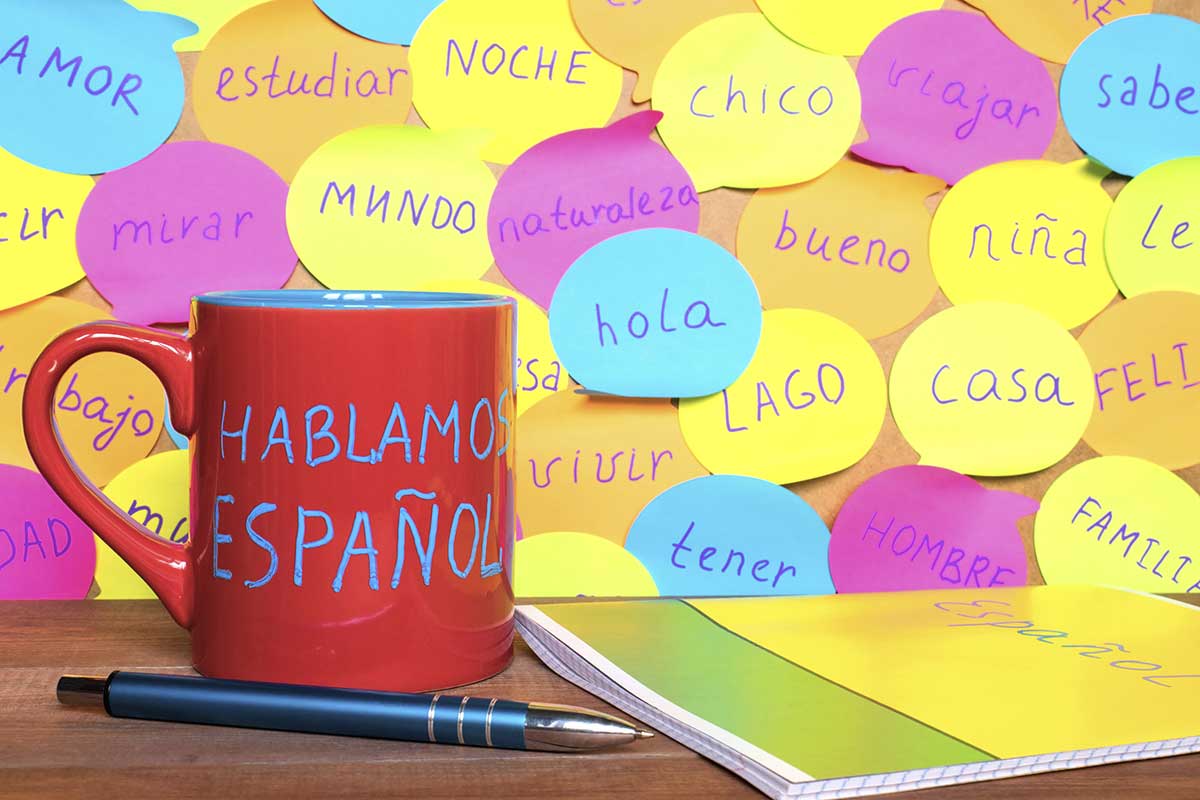 Espanhol da Argentina, Uruguai e Paraguai: três maneiras de falar um idioma